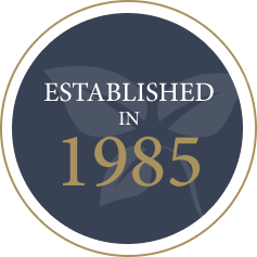 Established in 1985